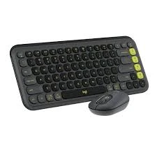 External Keyboard and mouse