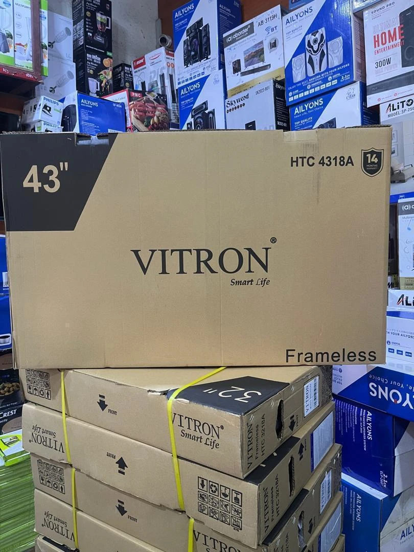 VITRON