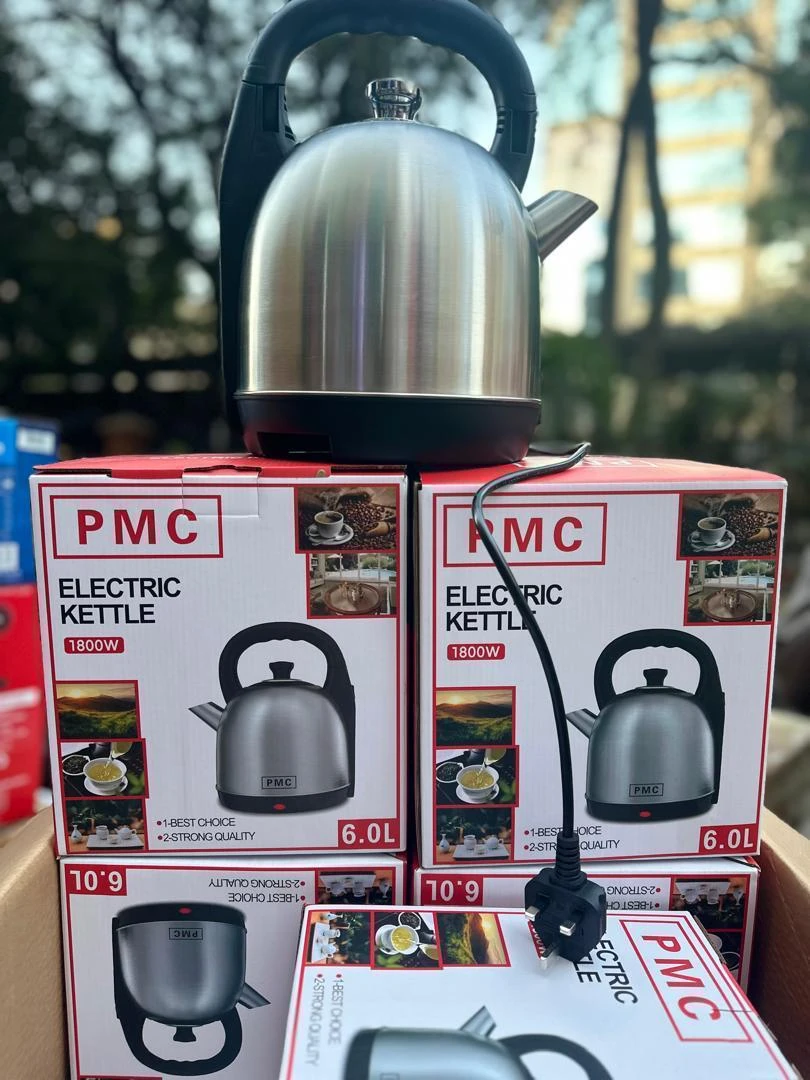 Pmc jug heater