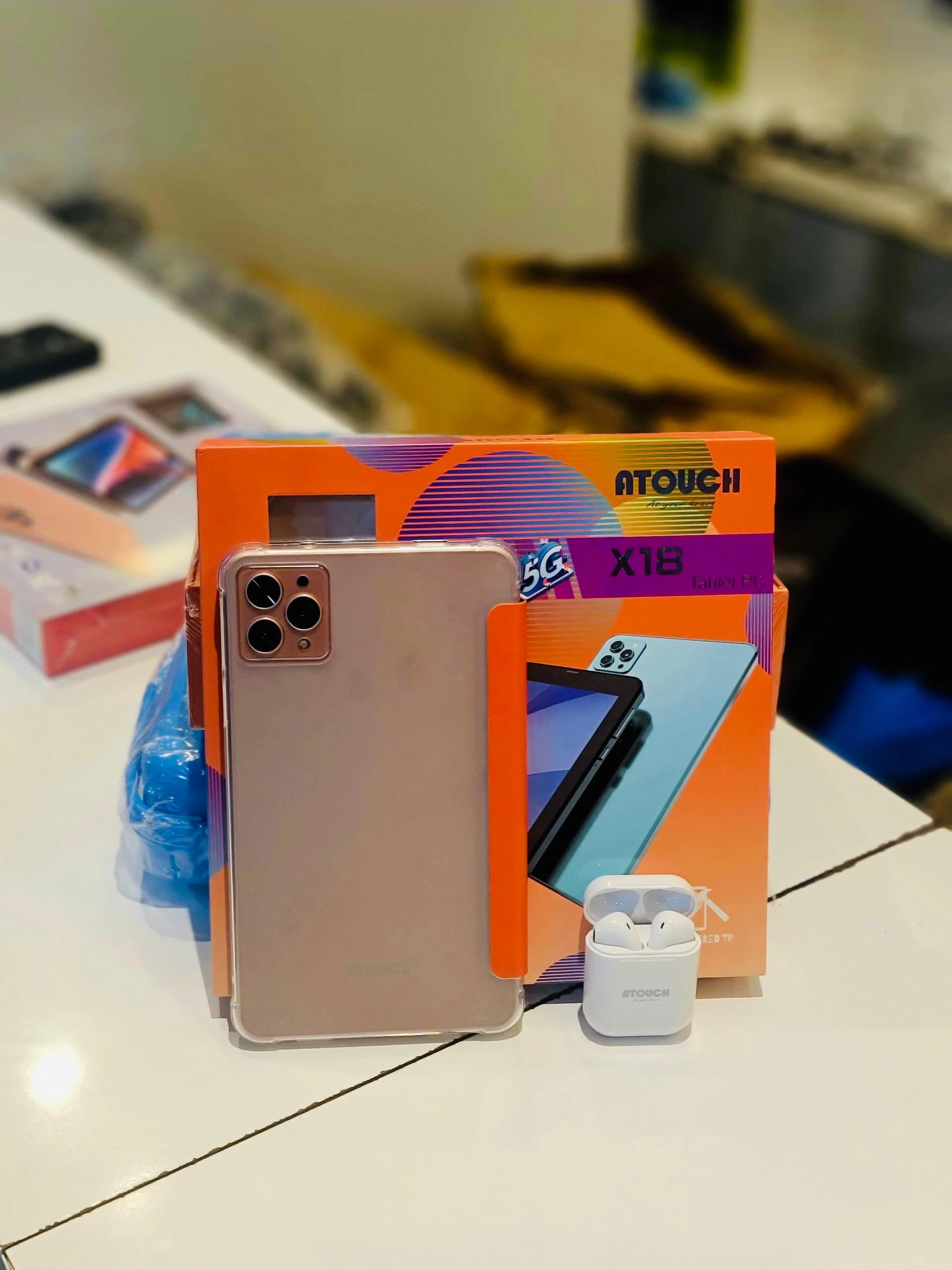 Products